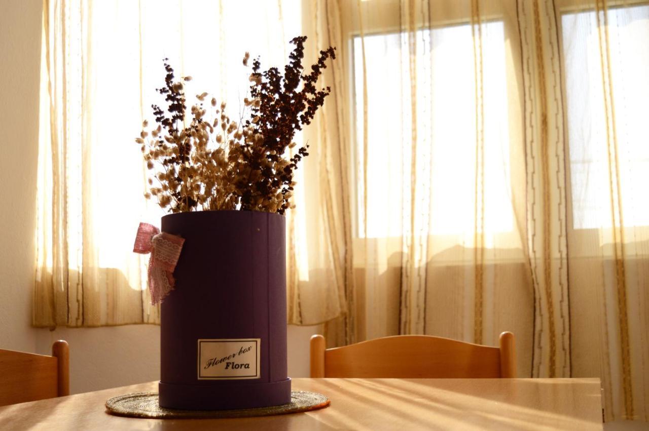 Hotel House Of Peace Podgorica Esterno foto