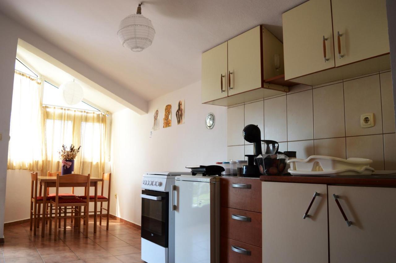 Hotel House Of Peace Podgorica Esterno foto