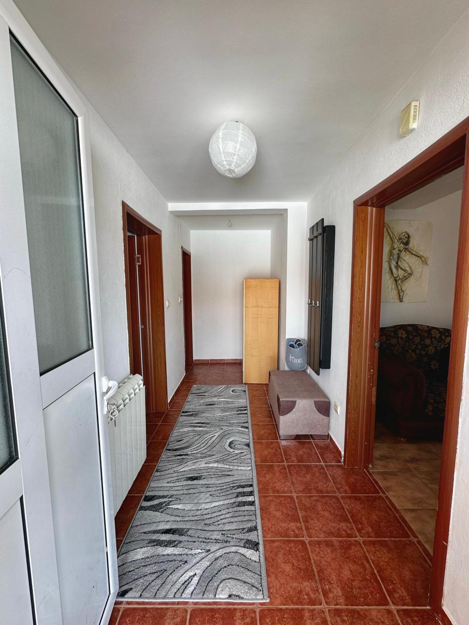 Hotel House Of Peace Podgorica Esterno foto