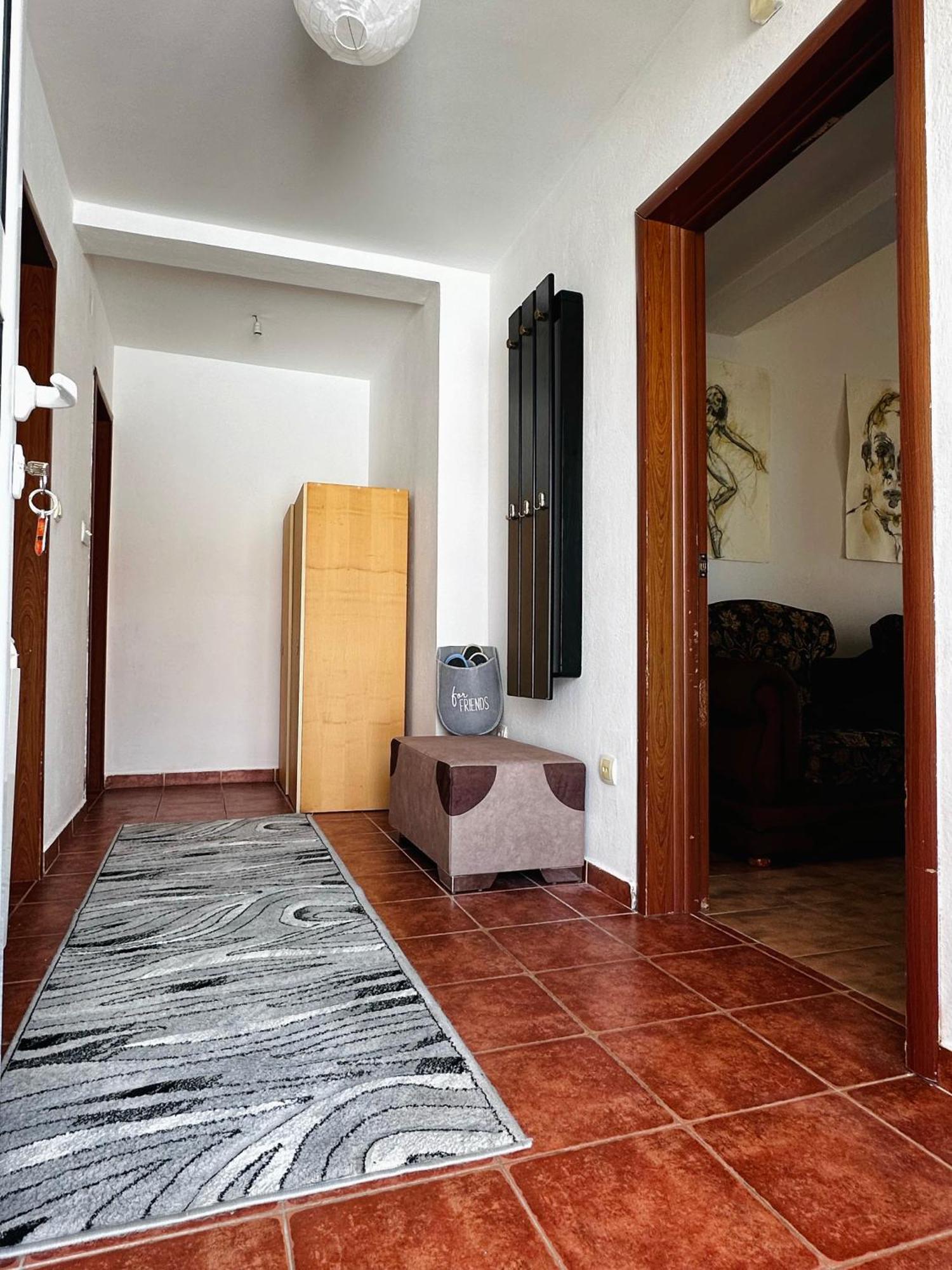Hotel House Of Peace Podgorica Esterno foto