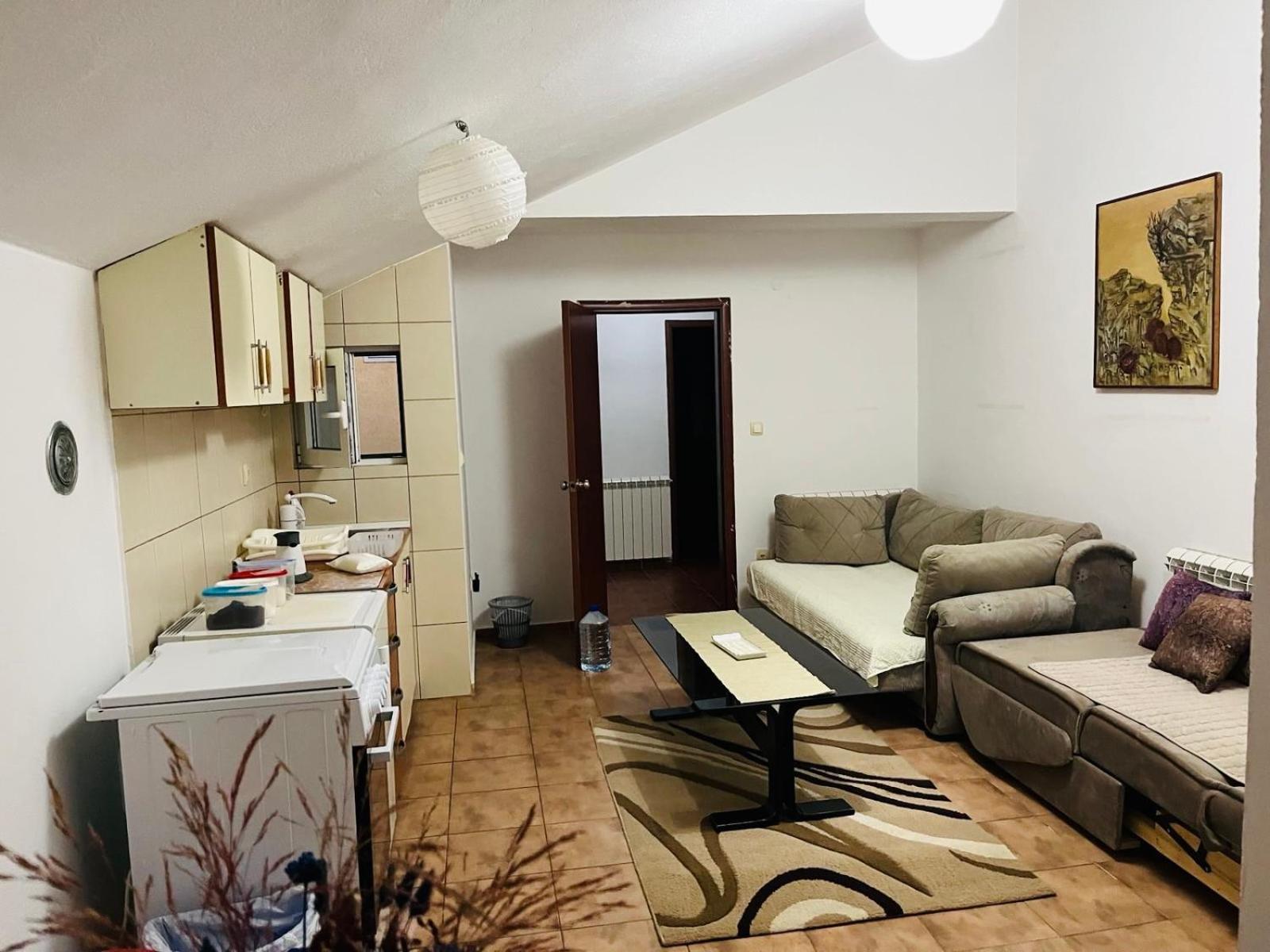 Hotel House Of Peace Podgorica Esterno foto